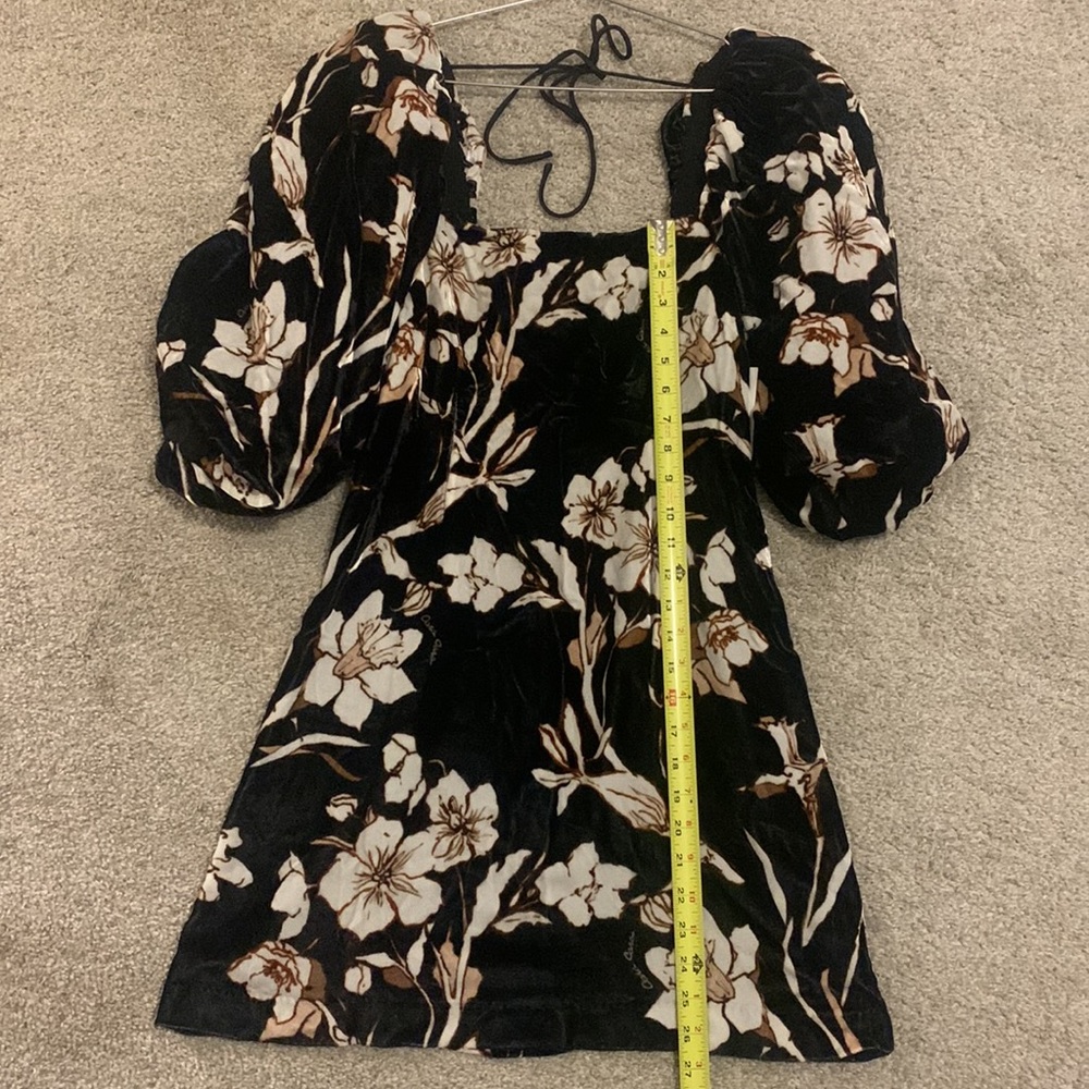 Cara Cara Adolophine Dress NWOT - Picture 9 of 10